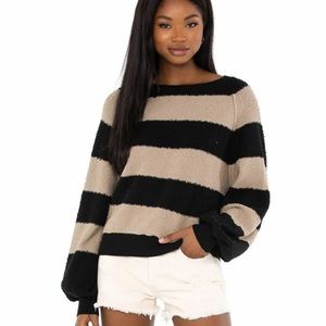 Free People sweater